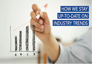 How We Stay Up-to-Date On Industry Trends - PPS International Limited