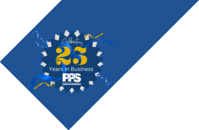 PPS International Limited